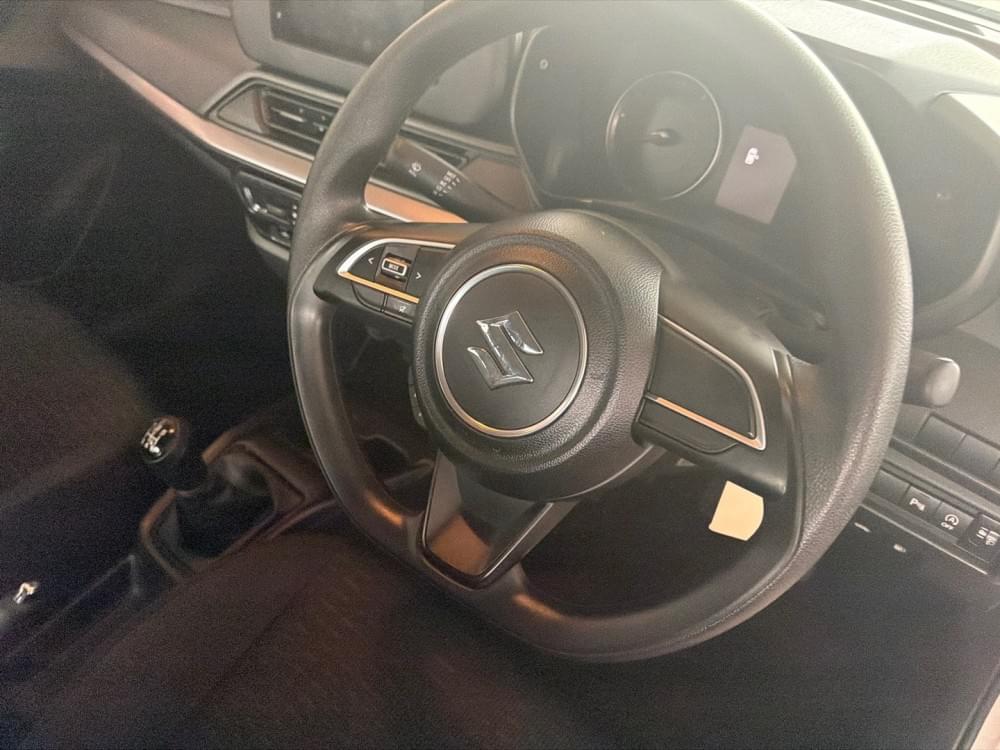 Suzuki Swift 1.2 Gl Plus Mt