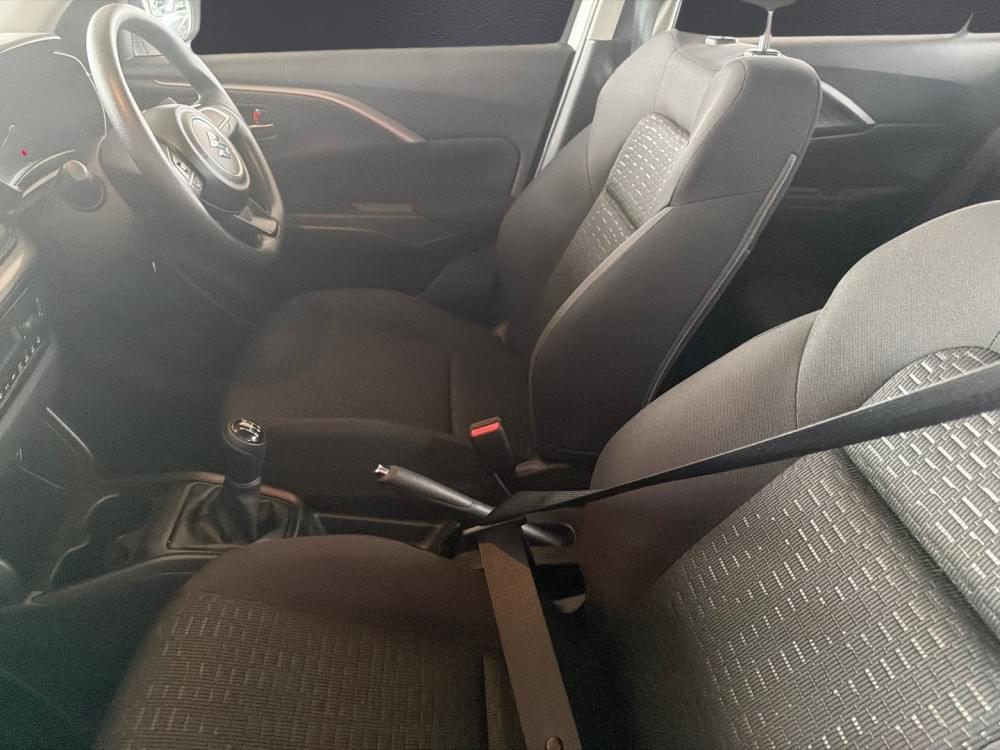 Suzuki Swift 1.2 Gl Plus Mt