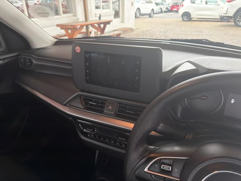 Suzuki Swift 1.2 Gl Plus Mt