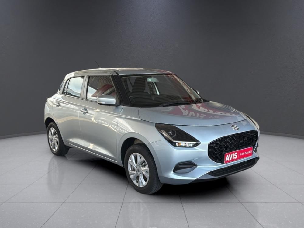 Suzuki Swift 1.2 Gl Plus Mt