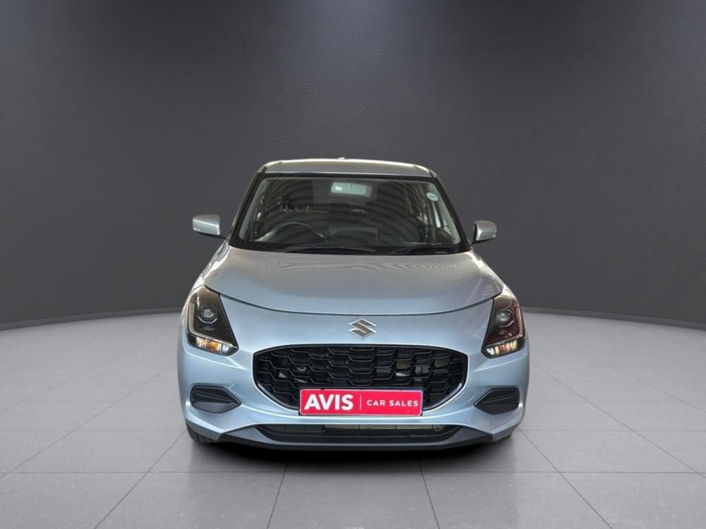 Suzuki Swift 1.2 Gl Plus Mt