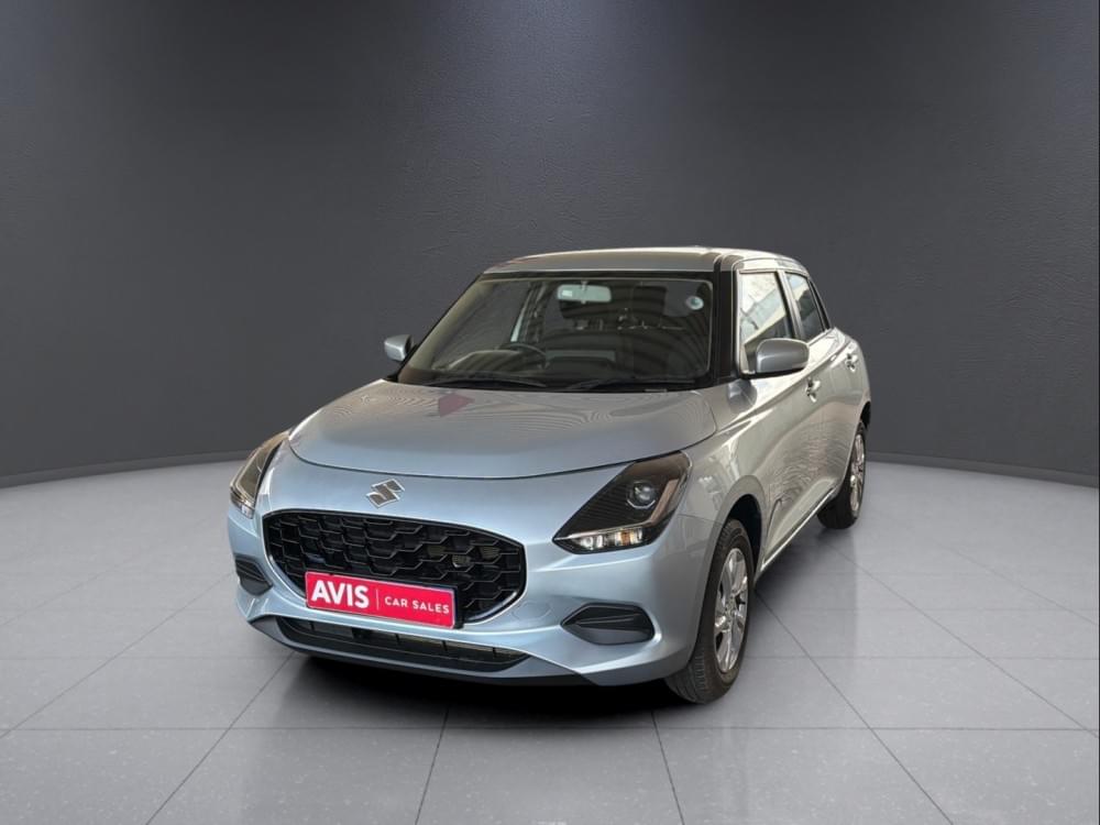 Suzuki Swift 1.2 Gl Plus Mt