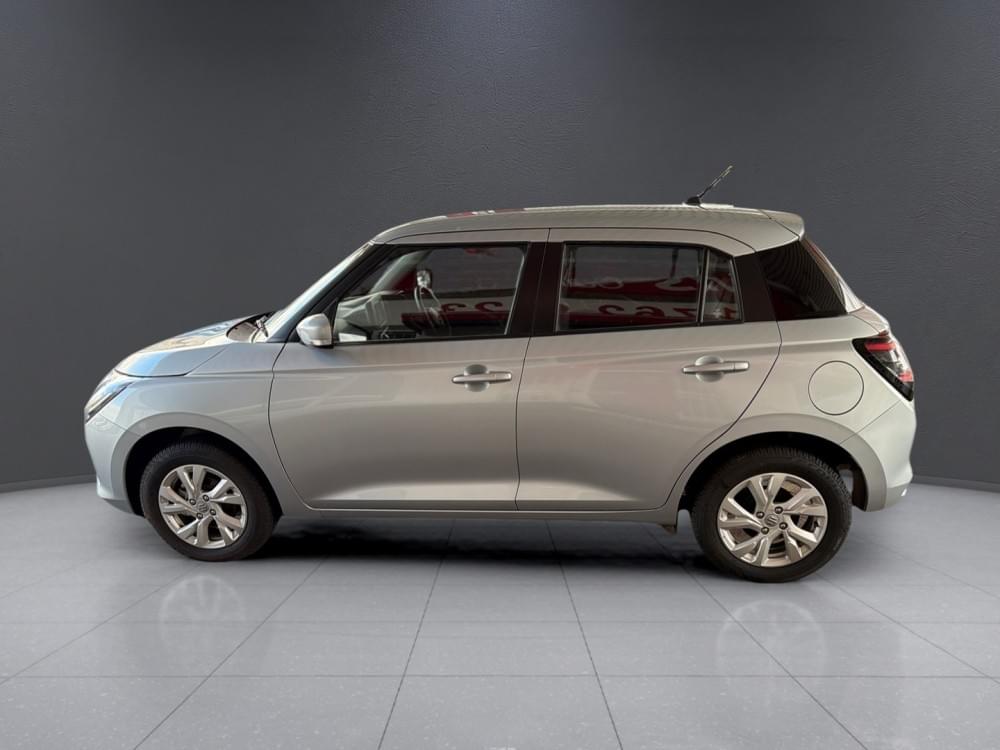 Suzuki Swift 1.2 Gl Plus Mt