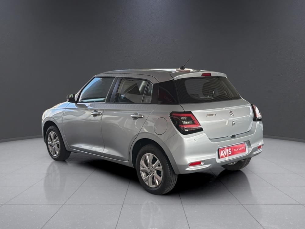 Suzuki Swift 1.2 Gl Plus Mt