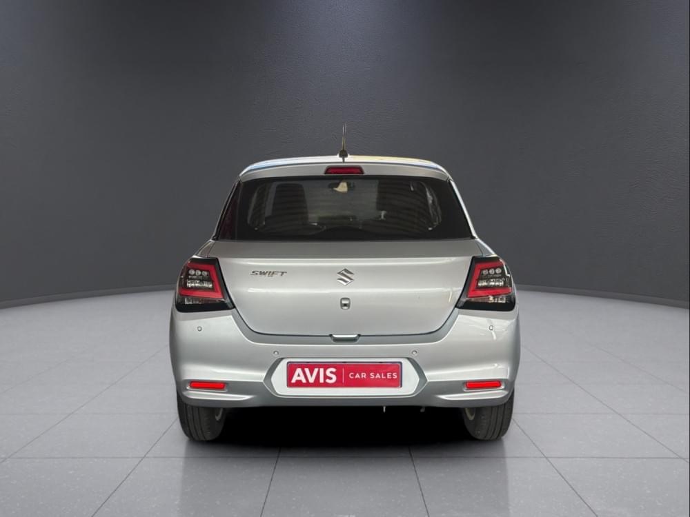 Suzuki Swift 1.2 Gl Plus Mt