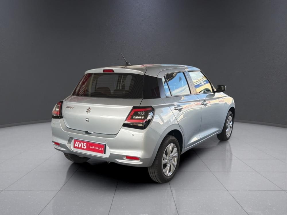 Suzuki Swift 1.2 Gl Plus Mt