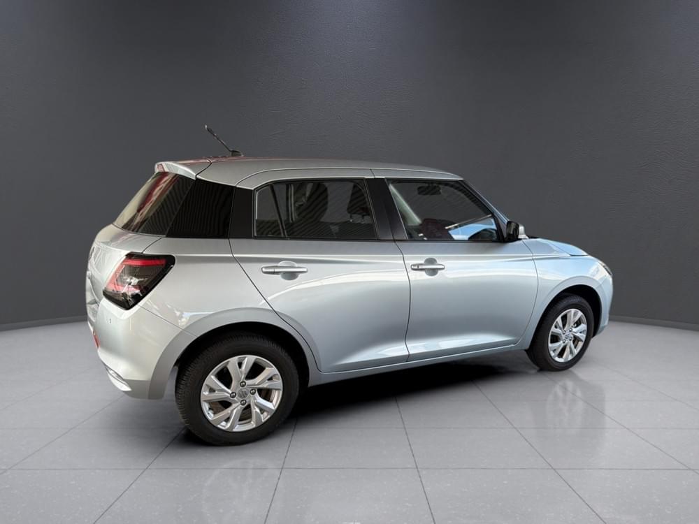 Suzuki Swift 1.2 Gl Plus Mt