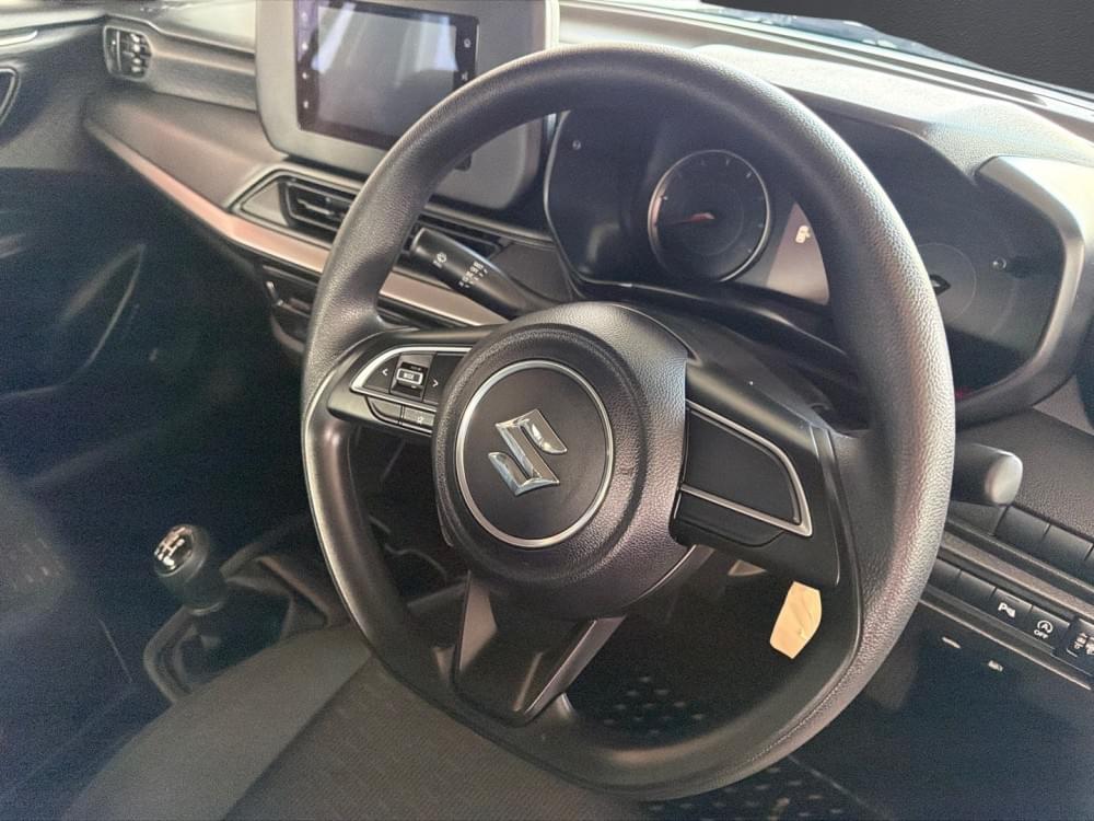Suzuki Swift 1.2 Gl Plus Mt