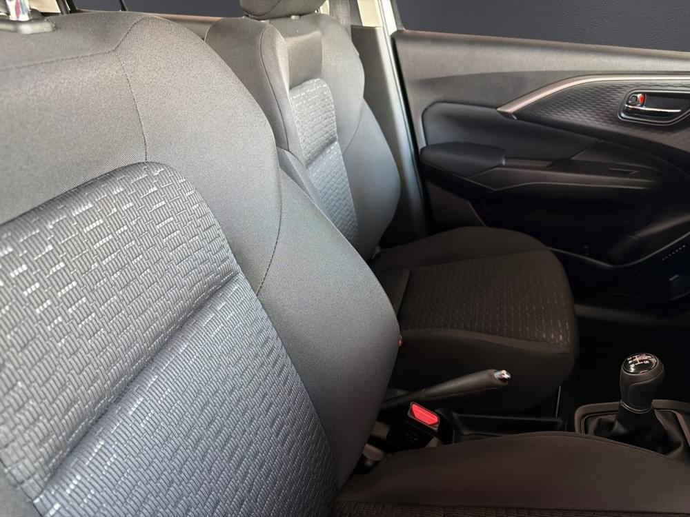 Suzuki Swift 1.2 Gl Plus Mt