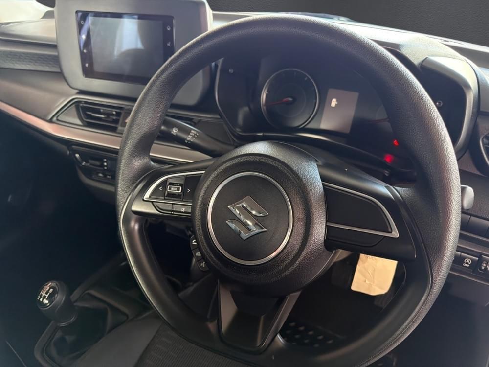 Suzuki Swift 1.2 Gl Plus Mt