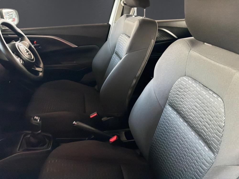 Suzuki Swift 1.2 Gl Plus Mt