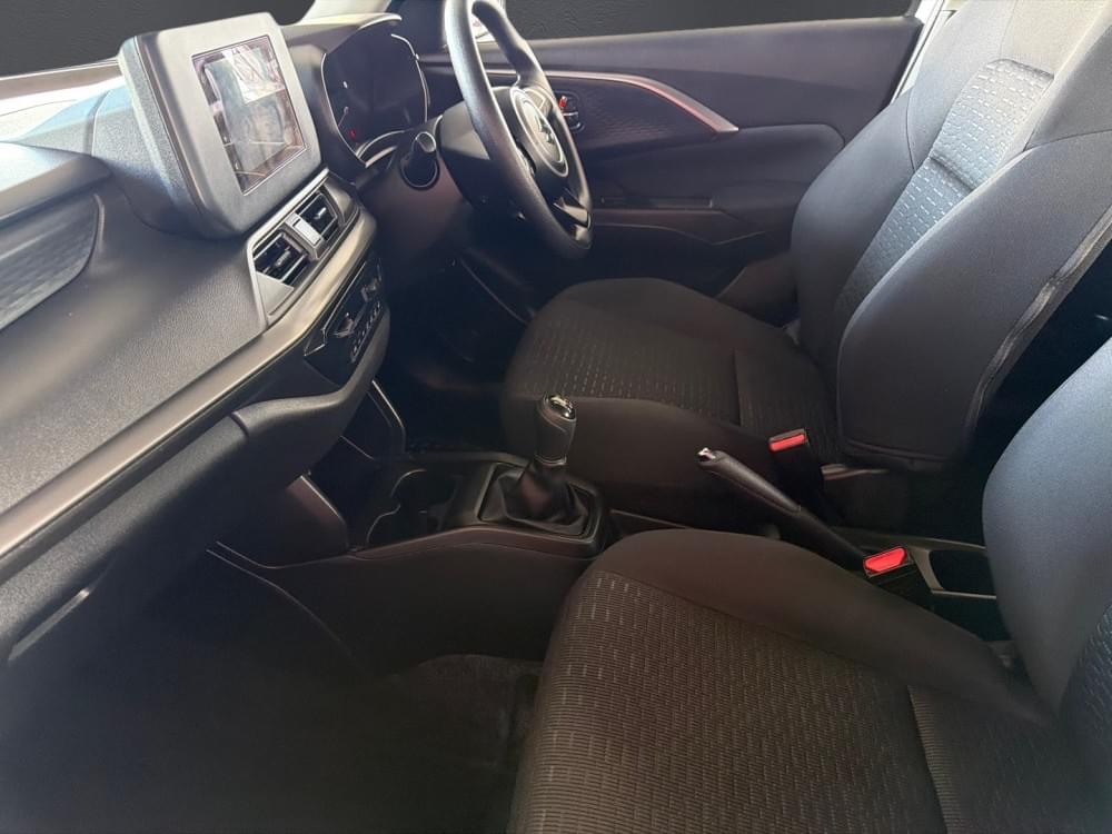 Suzuki Swift 1.2 Gl Plus Mt