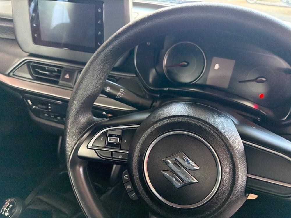 Suzuki Swift 1.2 Gl Plus Mt