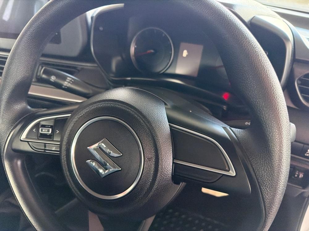 Suzuki Swift 1.2 Gl Plus Mt