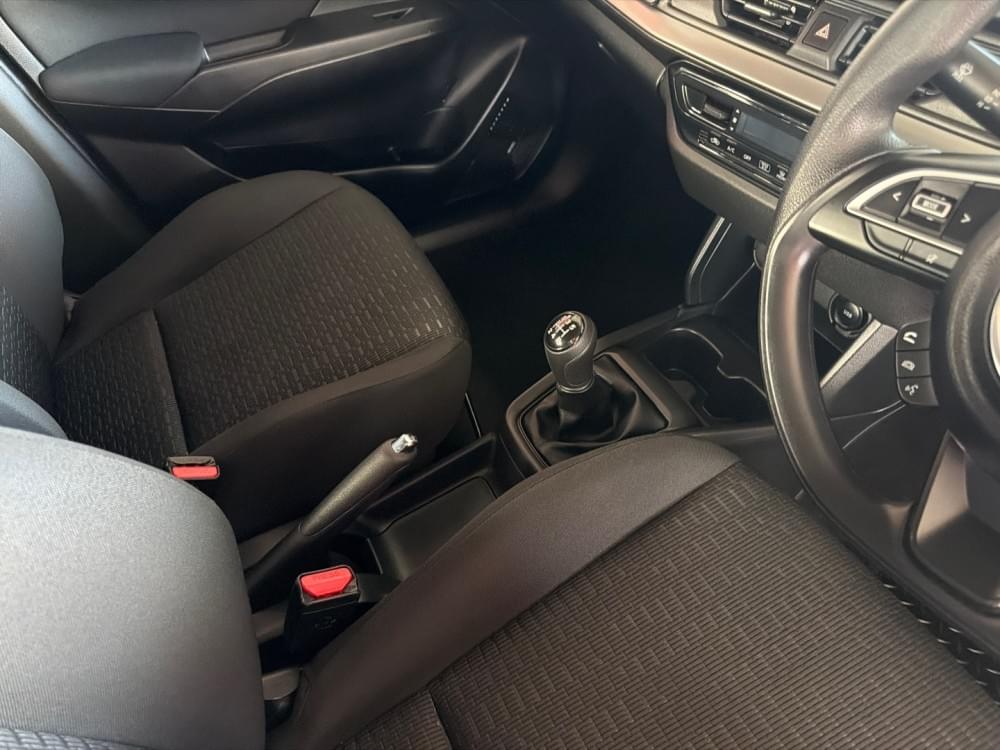 Suzuki Swift 1.2 Gl Plus Mt