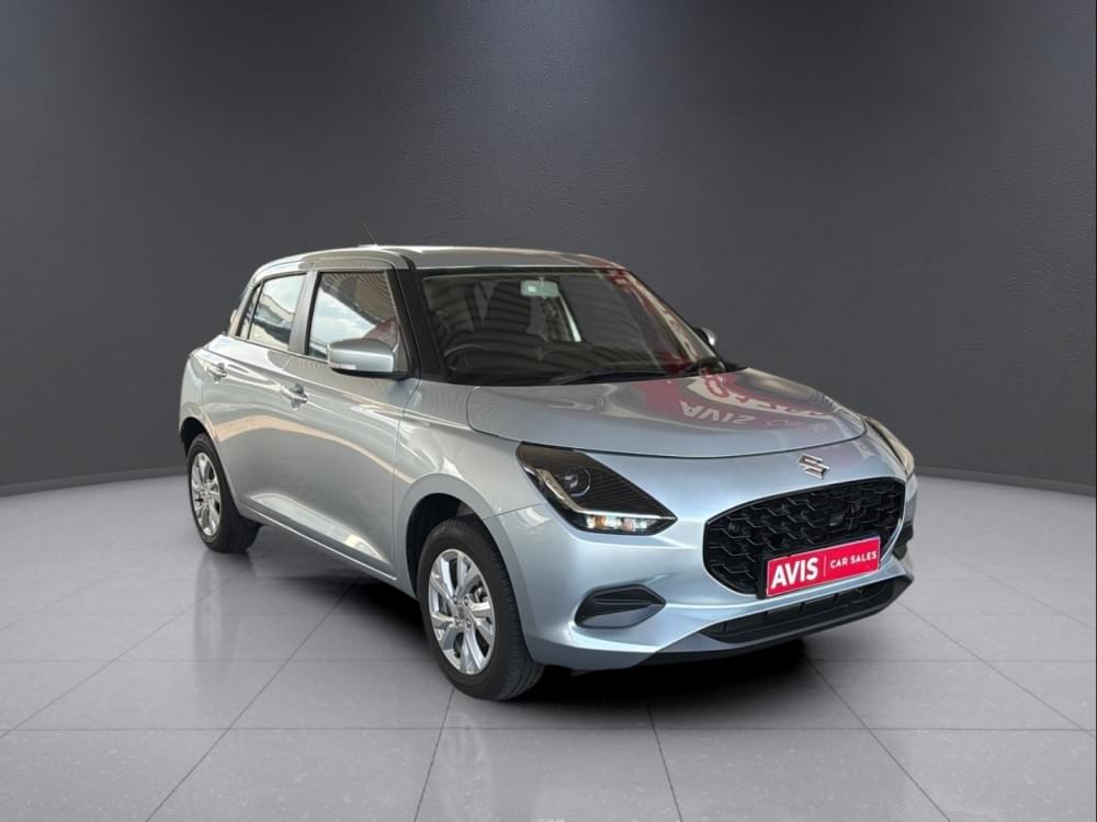 Suzuki Swift 1.2 Gl Plus Mt