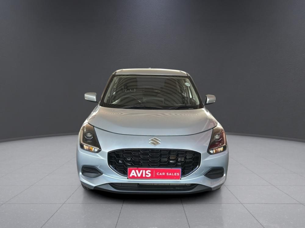 Suzuki Swift 1.2 Gl Plus Mt
