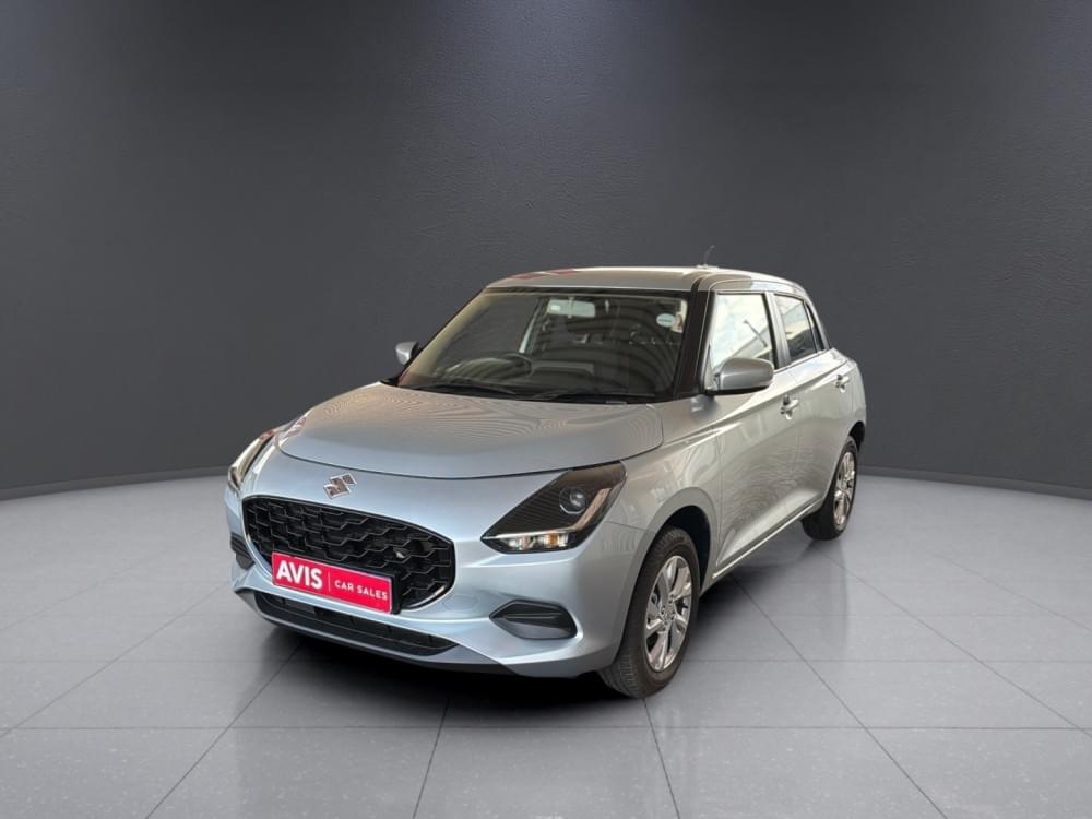 Suzuki Swift 1.2 Gl Plus Mt