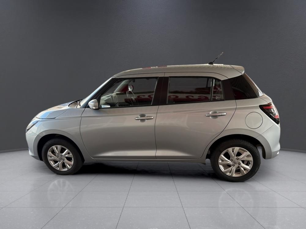 Suzuki Swift 1.2 Gl Plus Mt