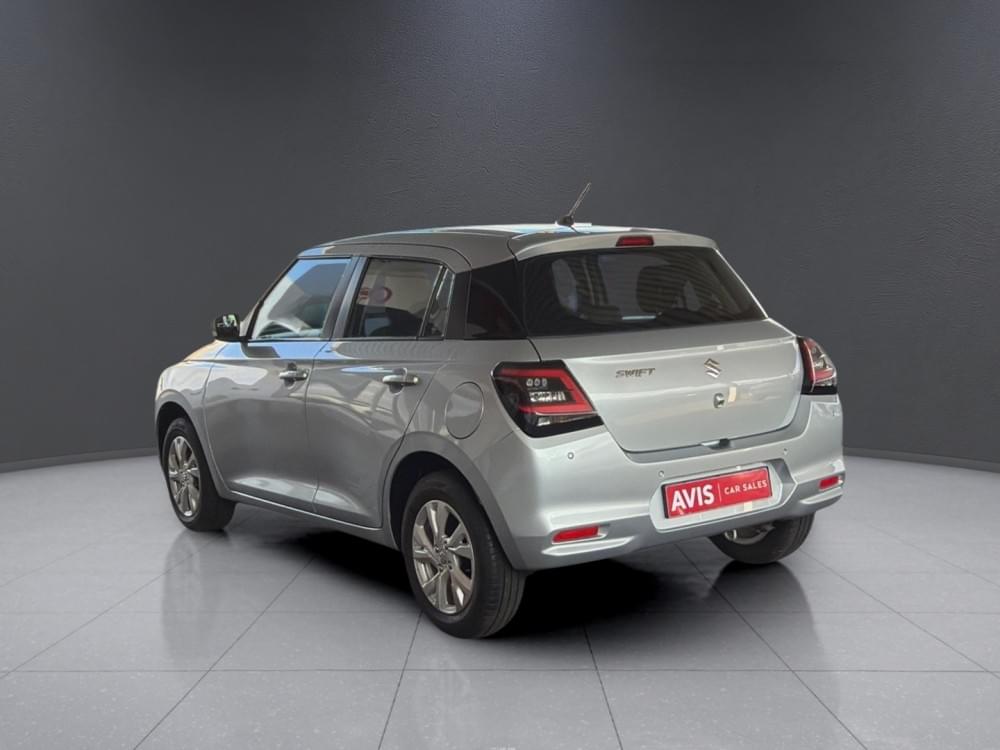 Suzuki Swift 1.2 Gl Plus Mt