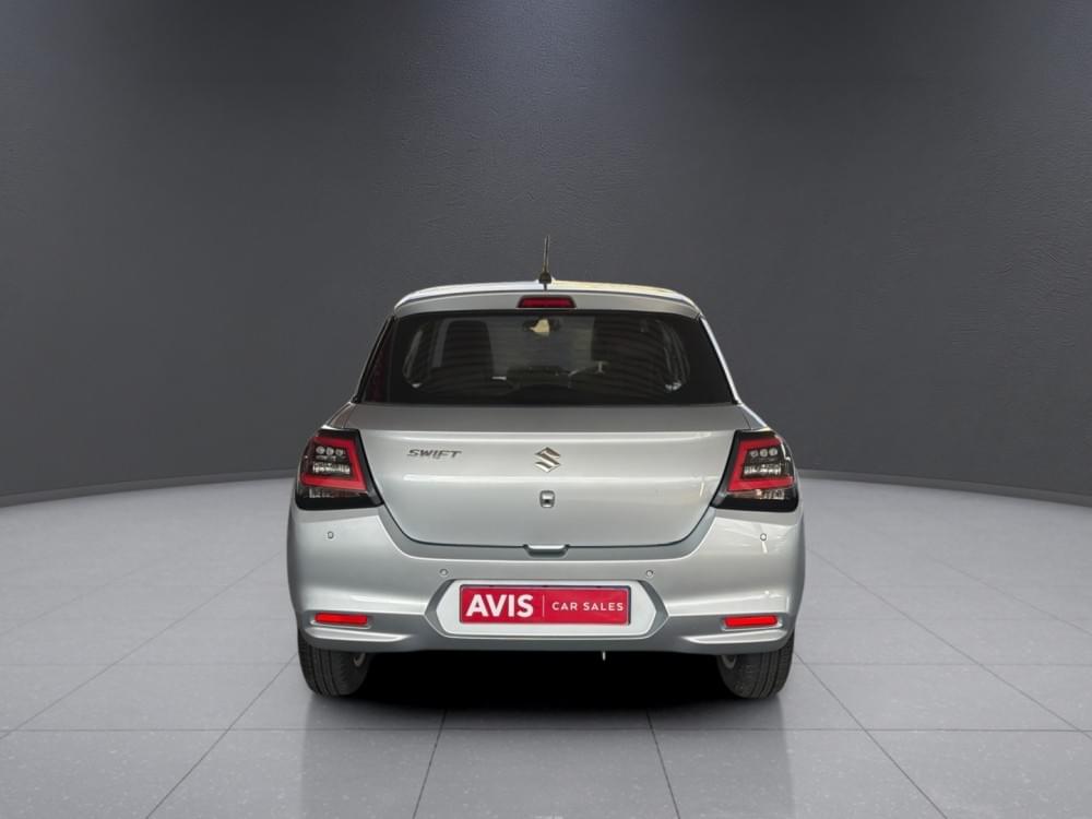 Suzuki Swift 1.2 Gl Plus Mt