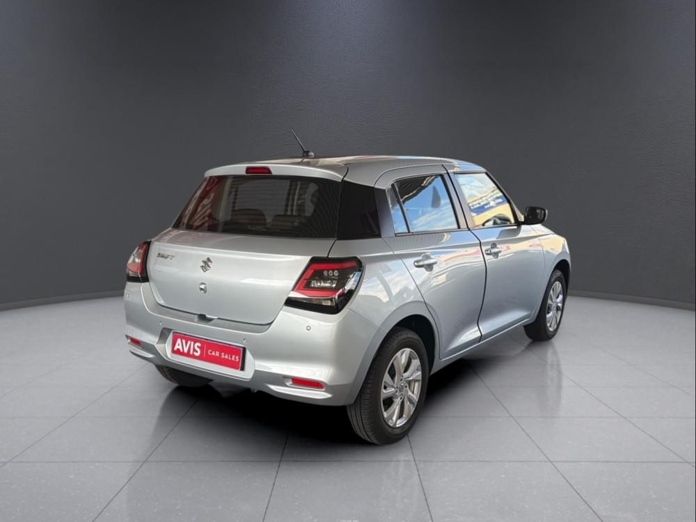 Suzuki Swift 1.2 Gl Plus Mt