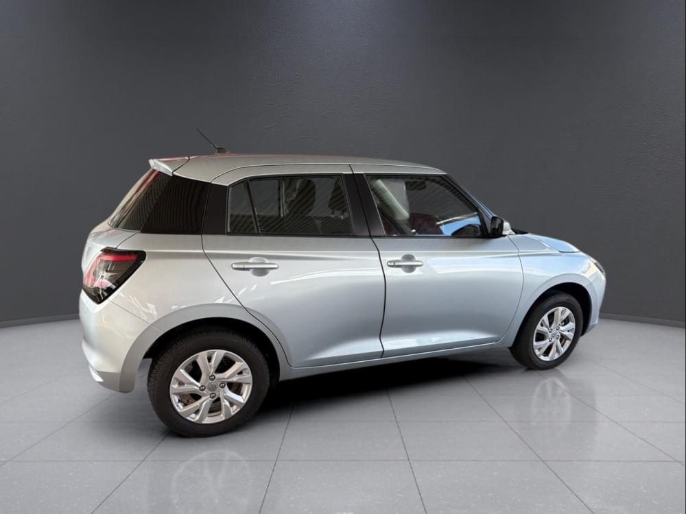 Suzuki Swift 1.2 Gl Plus Mt