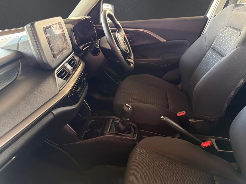 Suzuki Swift 1.2 Gl Plus Mt