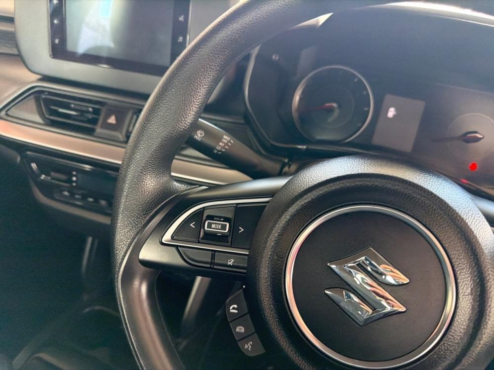 Suzuki Swift 1.2 Gl Plus Mt