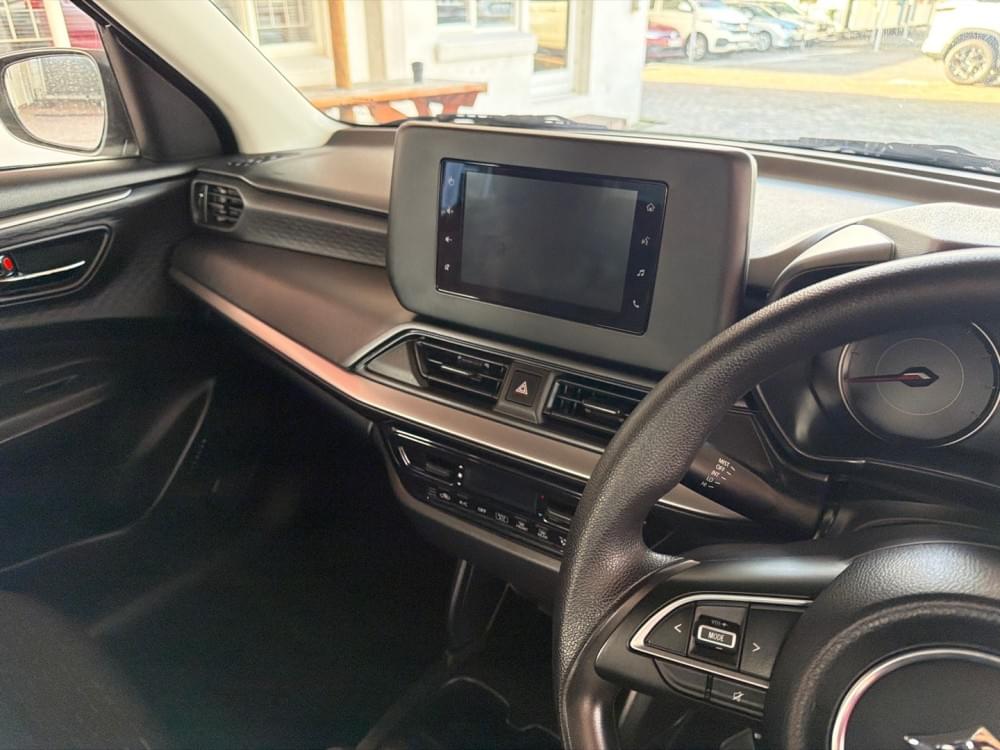 Suzuki Swift 1.2 Gl Plus Mt