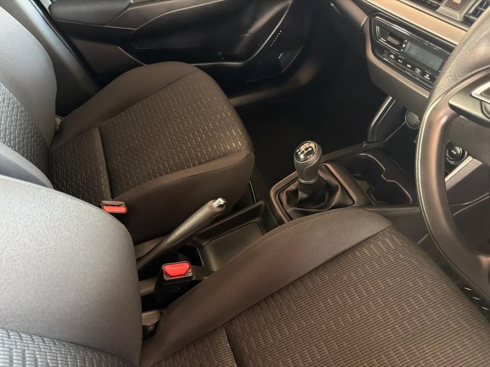Suzuki Swift 1.2 Gl Plus Mt