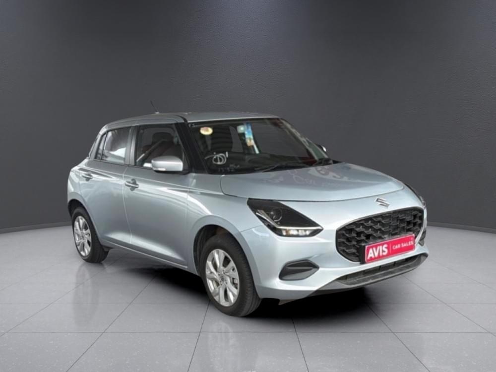 Suzuki Swift 1.2 Gl Plus Mt