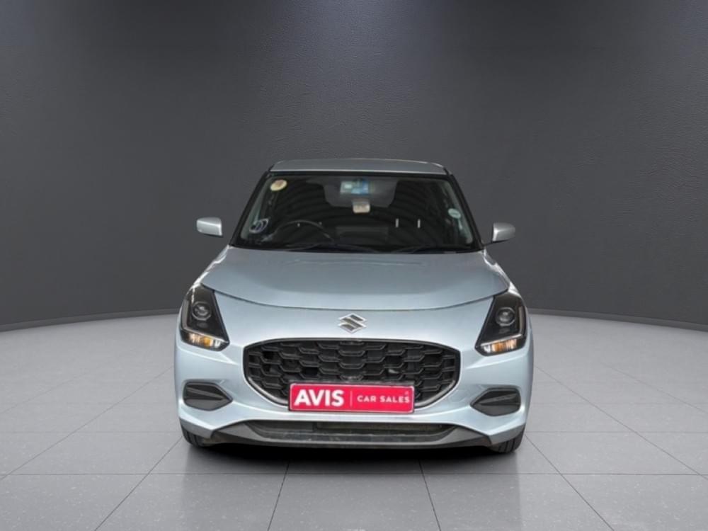 Suzuki Swift 1.2 Gl Plus Mt