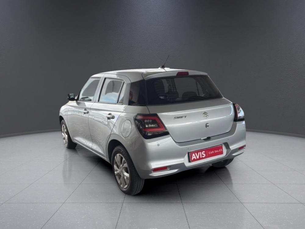 Suzuki Swift 1.2 Gl Plus Mt