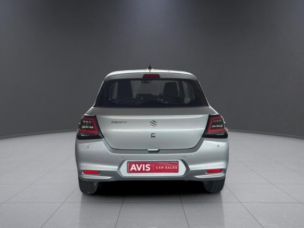 Suzuki Swift 1.2 Gl Plus Mt