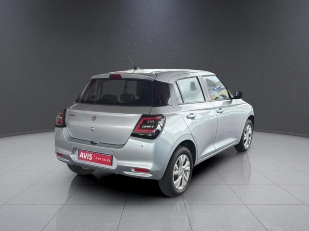 Suzuki Swift 1.2 Gl Plus Mt