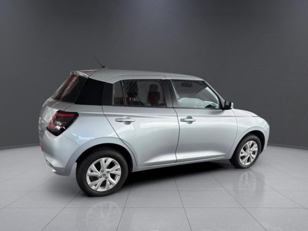 Suzuki Swift 1.2 Gl Plus Mt