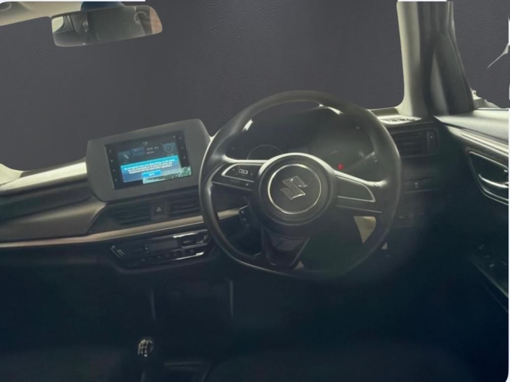 Suzuki Swift 1.2 Gl Plus Mt