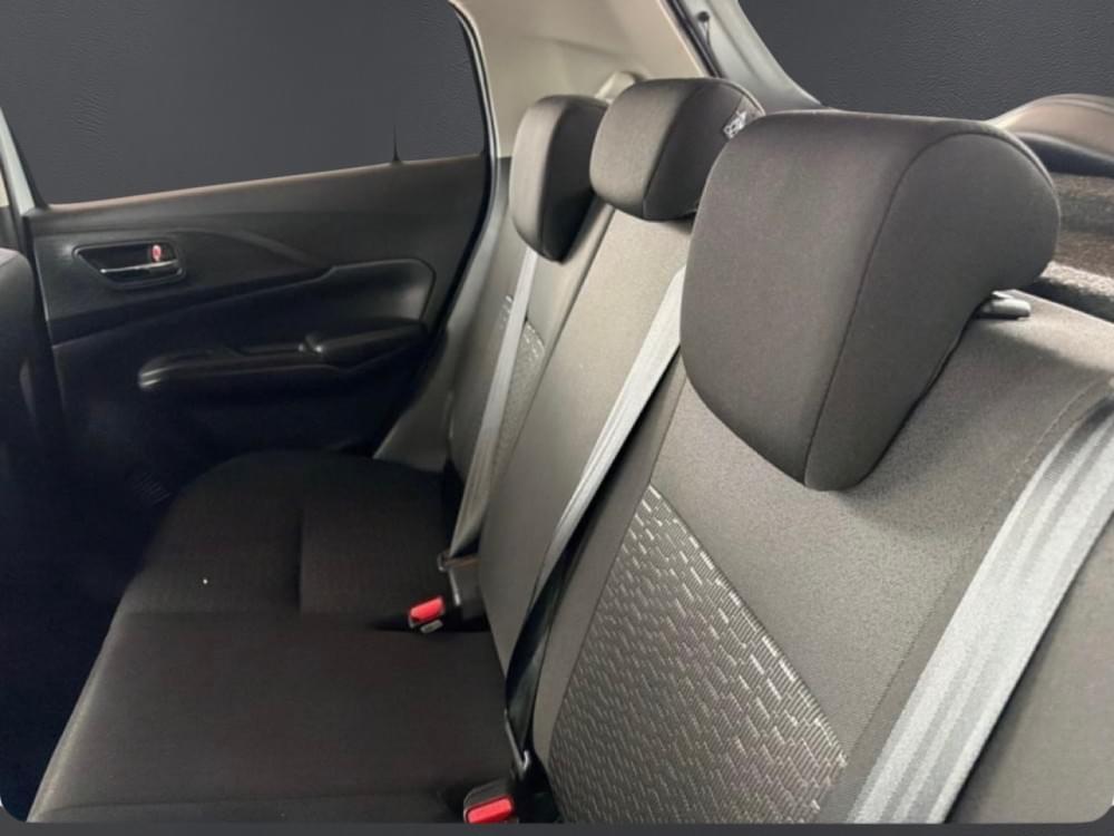 Suzuki Swift 1.2 Gl Plus Mt