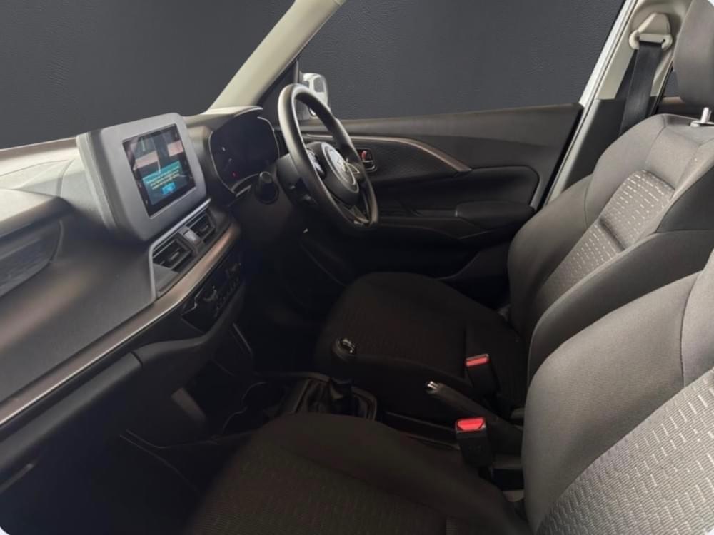 Suzuki Swift 1.2 Gl Plus Mt
