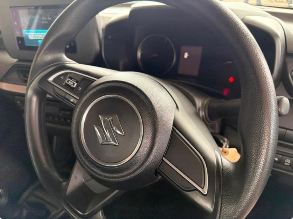 Suzuki Swift 1.2 Gl Plus Mt