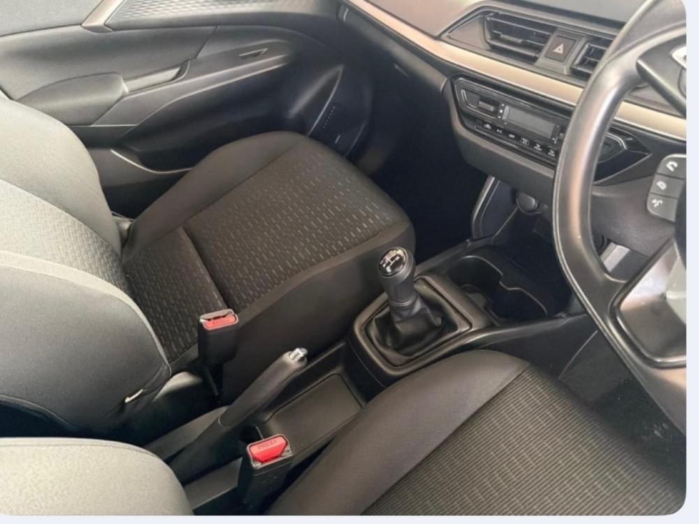 Suzuki Swift 1.2 Gl Plus Mt