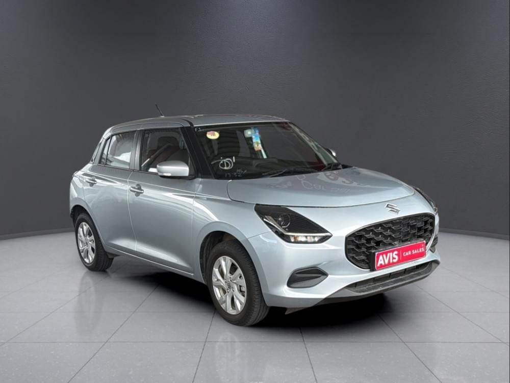 Suzuki Swift 1.2 Gl Plus Mt
