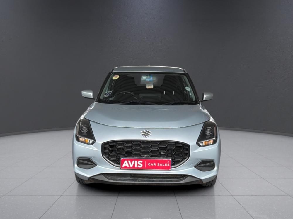 Suzuki Swift 1.2 Gl Plus Mt