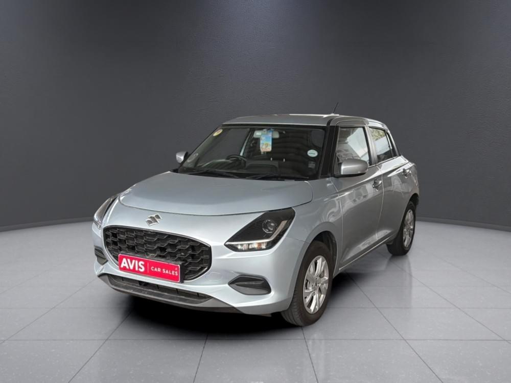 Suzuki Swift 1.2 Gl Plus Mt