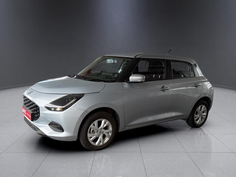 Suzuki Swift 1.2 Gl Plus Mt