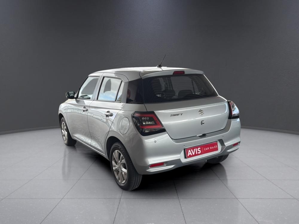 Suzuki Swift 1.2 Gl Plus Mt