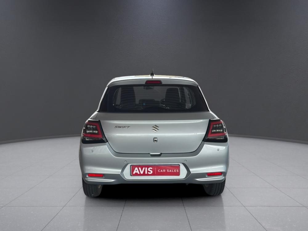 Suzuki Swift 1.2 Gl Plus Mt