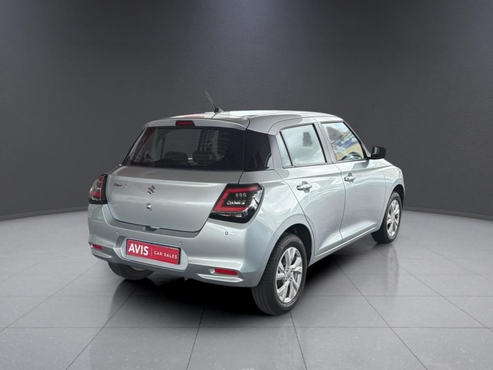 Suzuki Swift 1.2 Gl Plus Mt