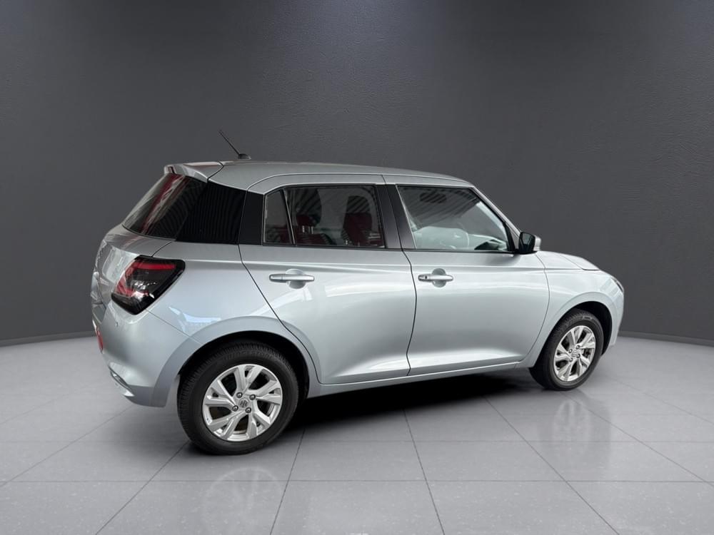 Suzuki Swift 1.2 Gl Plus Mt
